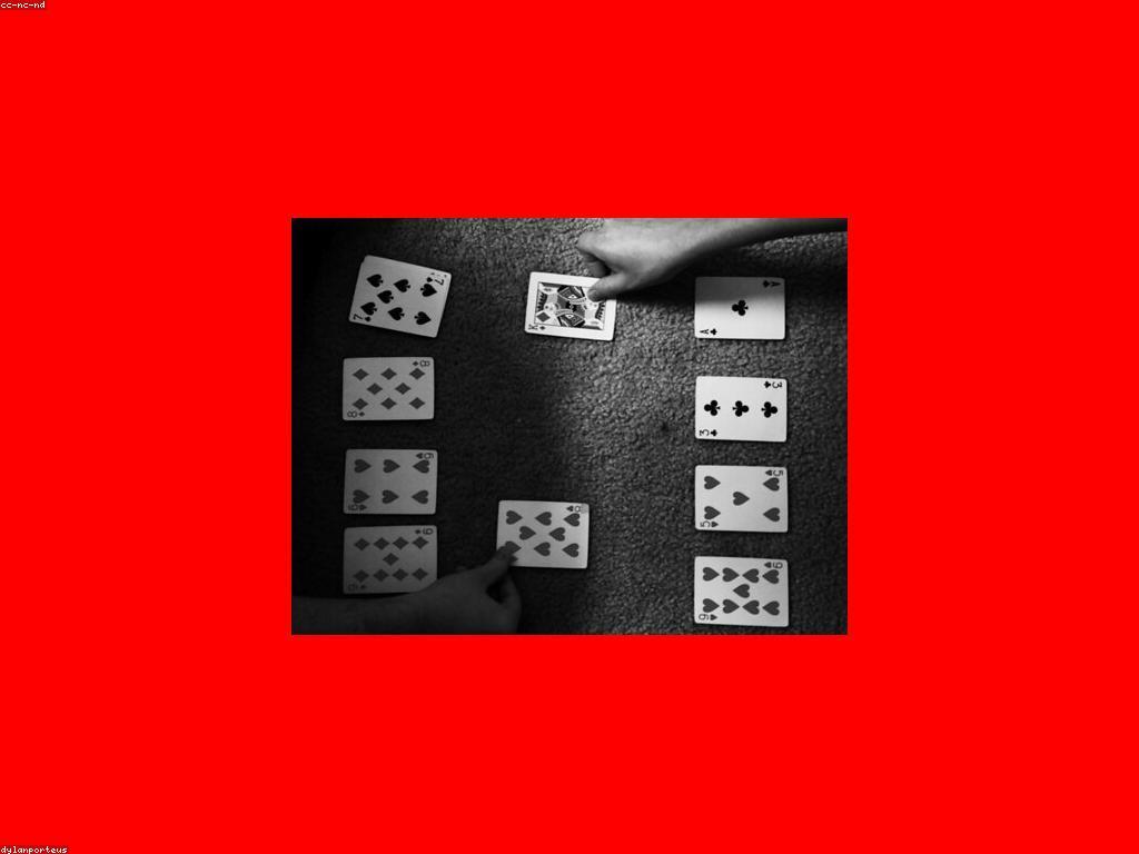 ការប្រកួតកាស៊ីណូ: ការលេងដែលអ្នកមិនគួរបាត់បង់