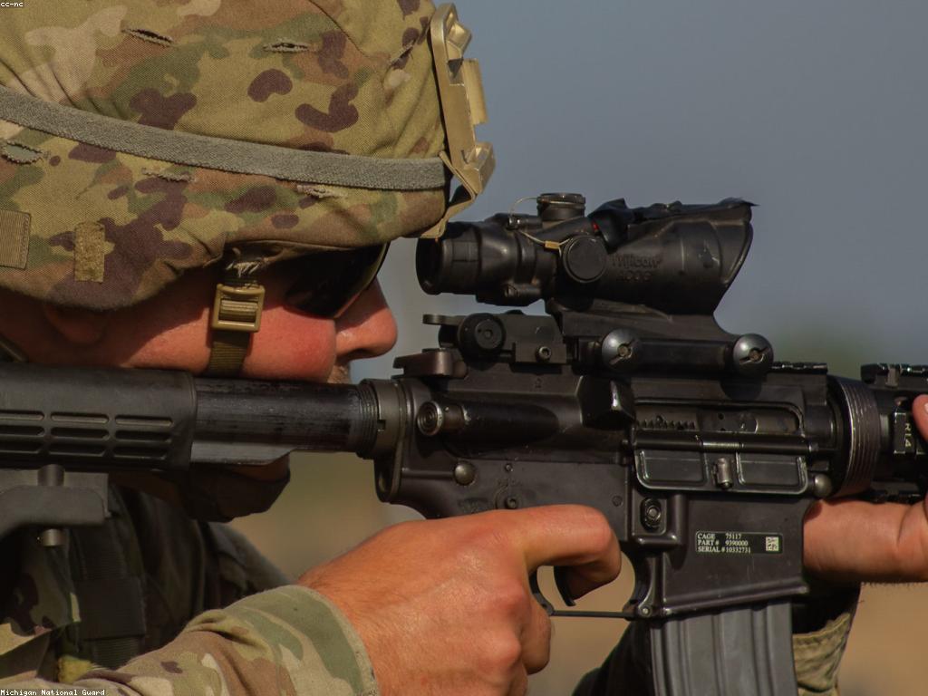 ការបាញ់ស្លុត: អ្វីដែលអ្នកត្រូវដឹង