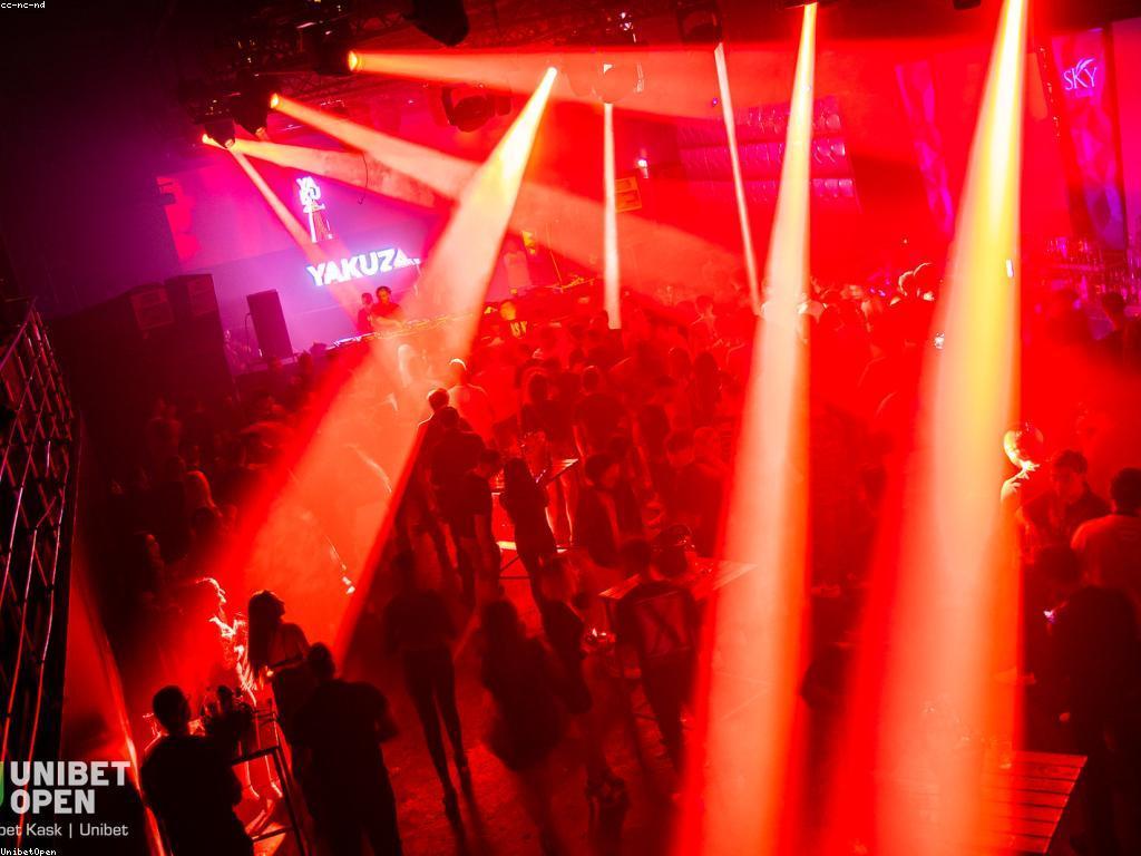 យុទ្ធសាស្ត្រក្នុងការប្រកួតកាស៊ីណូ