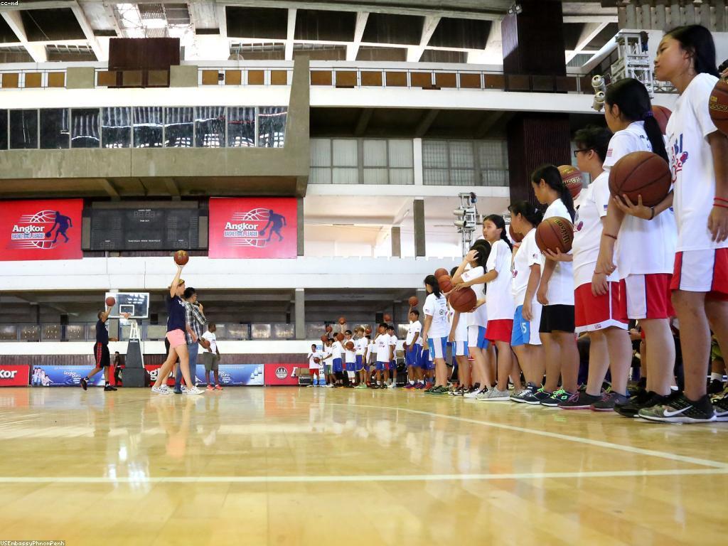 ការយល់ដឹងពីបច្ចេកទេសការបាញ់ស្លុត